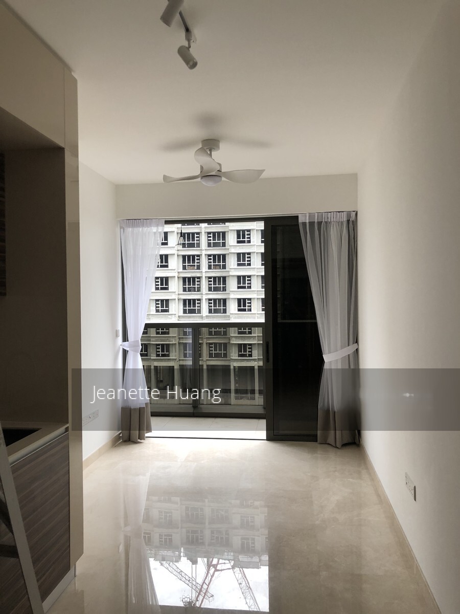 Commonwealth Towers (D3), Condominium #276926361
